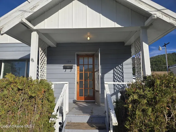 134 W Riverside Ave, Kellogg, ID 83837