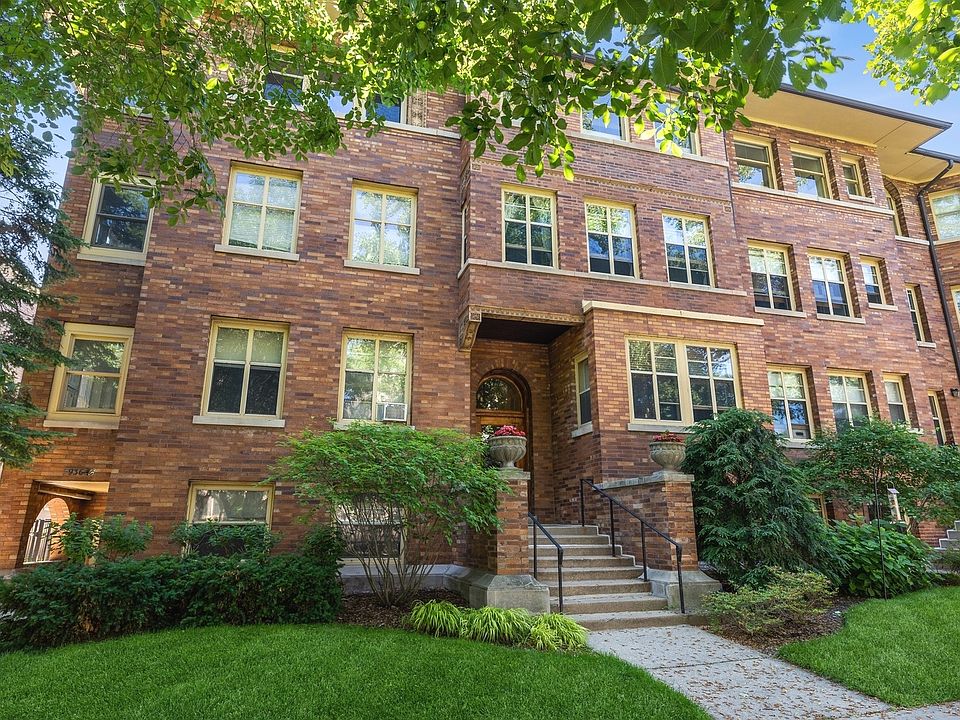 1st image of 936 Hinman Ave APT 2N