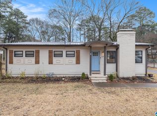 1229 Cresthill Rd, Birmingham, AL 35213