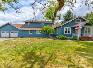 23486 S Central Point Rd, Canby, OR 97013