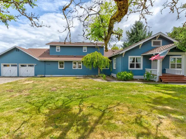 23486 S Central Point Rd, Canby, OR 97013