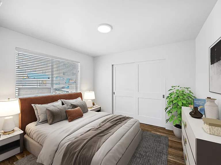 Sky Meadow Villas — Photo 28