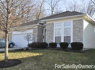 587 Carrick Dr, Dayton, OH 45458