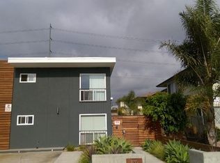 4135 Utah St APT 2, San Diego, CA 92104