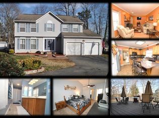 3712 Deer Chase Ct, Abingdon, MD 21009