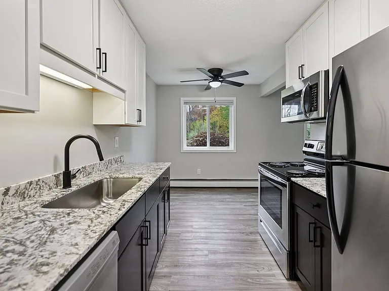 Whispering Pond Apartments — Photo 15