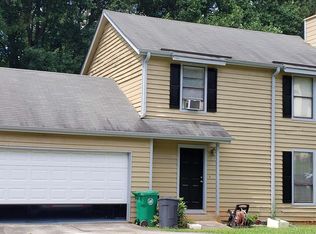 3855 Springleaf Ct, Stone Mountain, GA 30083