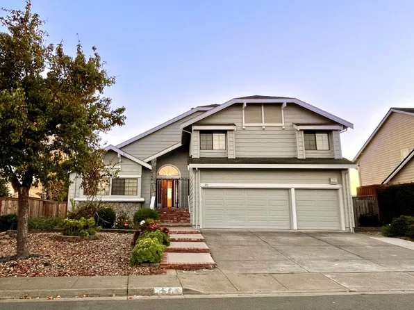 293 Saybrook Way, Vallejo, CA 94591