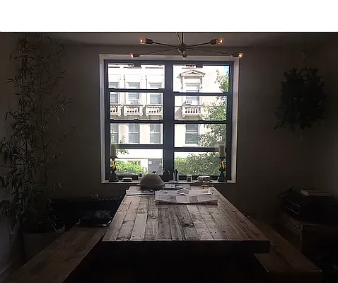 Rented by Geraldine Capasso, LREB | media 2