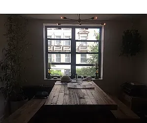 Rented by Geraldine Capasso, LREB