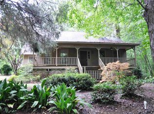 957 Center Creek Rd, Ridgeway, SC 29130