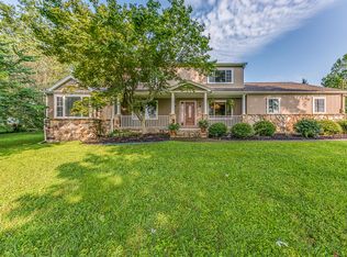 1309 Highvue Dr, Knoxville, TN 37932