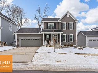 6012 Saturn Dr, Madison, WI 53718