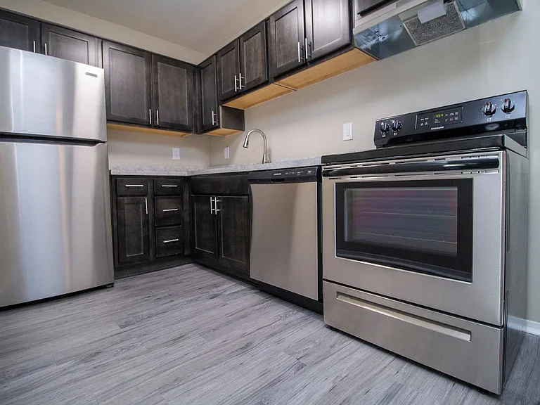 Beachwood Townhomes of Harrison Township — Photo 26