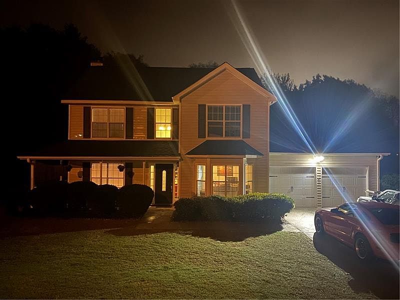 1st image of 7305 Club Crest Dr