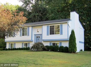 5917 Vernons Oak Ct, Burke, VA 22015