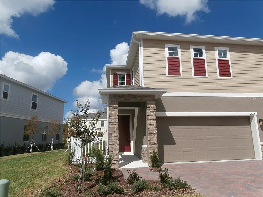 3 bed, 2.5 bath, 1771 sqft, $2,250 — Photo 2