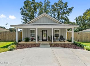 53 2nd Ave, Lucedale, MS 39452