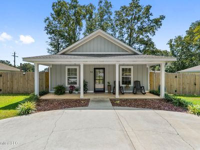 53 2nd Ave, Lucedale, MS, 39452