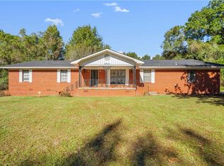 300 S Shelton Beach Rd, Prichard, AL 36613