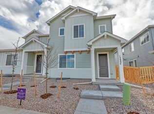 13804 Deertrack Ln, Parker, CO 80134