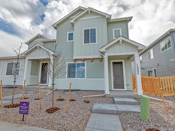 13804 Deertrack Ln, Parker, CO 80134