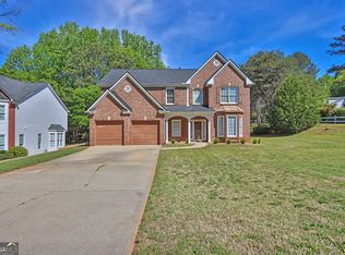 9815 Settlers Ln, Gainesville, GA 30506