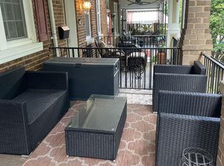 4312 3rd St NW, Washington, DC 20011