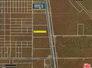 0 Sierra Hwy And Ave #M-8, Palmdale, CA 93550