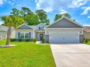 631 Rycola Cir, Myrtle Beach, SC 29575