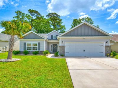 631 Rycola Circle, Myrtle Beach, SC, 29575