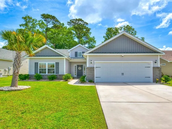 631 Rycola Circle, Surfside Beach, SC 29575