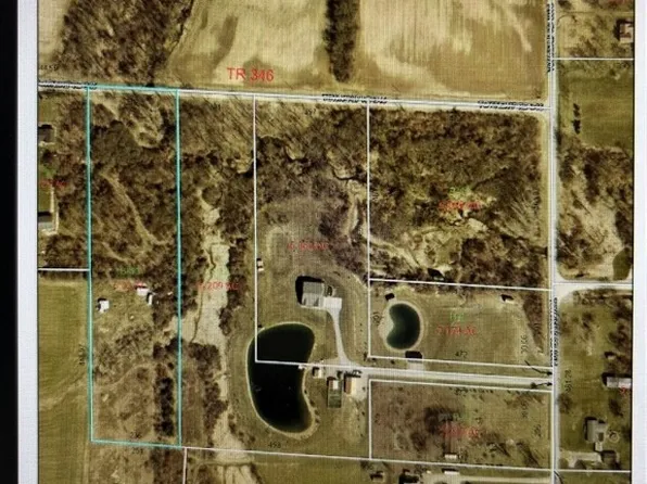 Twp Road 346, Nova, OH 44859