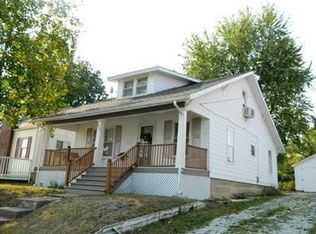 408 E 9th St, Fulton, MO 65251