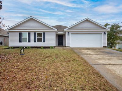 3104 Partridge Dr, Crestview, FL, 32539
