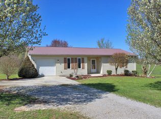 20 S Riverwood Rd, Bronston, KY 42518