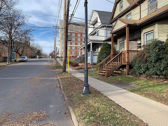View of Condron & Reddington