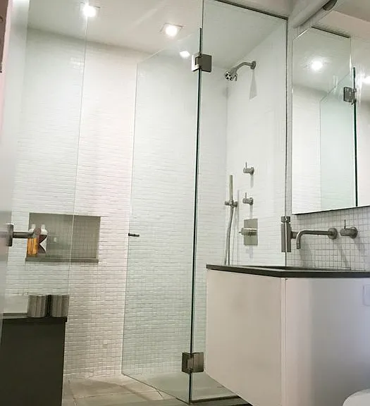 300 W 110th St #3D — Photo 12