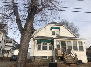 1 Elsmere Ave, Methuen, MA 01844