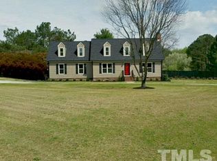 1608 Spennymore Rd, Raleigh, NC 27603
