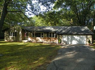 375 Westlawn St, Harrison, MI