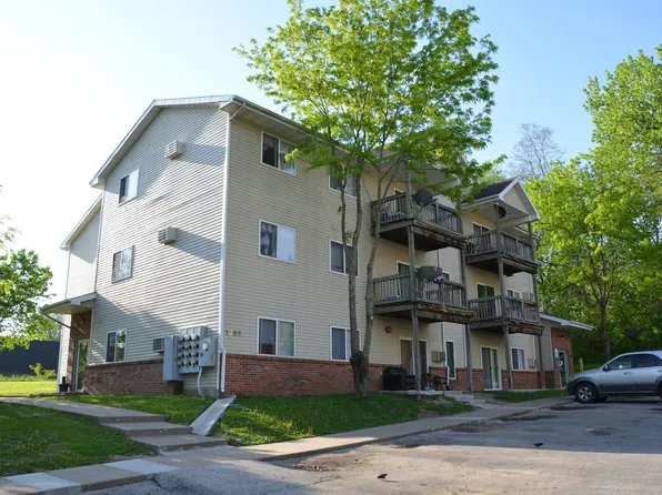 1201 E Bell Avenue, 1201 E Bell Ave #1B-1Ba-663Sqft, Des Moines, IA 50315