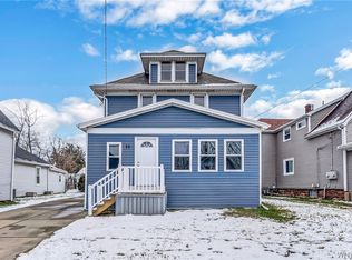 73 Highland Ave, Tonawanda, NY