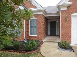1546 Indian Hawthorne Ct, Brentwood, TN 37027
