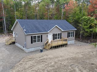 75 Bridgetwin Rd, Ellsworth, ME 04605