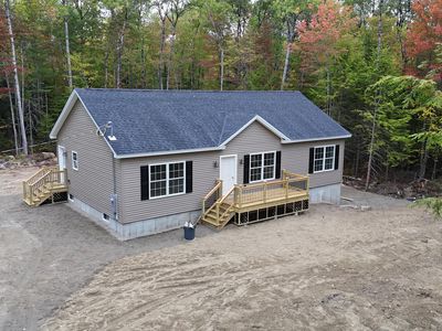 75 Bridgetwin Road, Ellsworth, ME, 04605