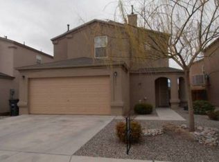 1139 Cassandra St SW, Albuquerque, NM 87121
