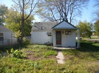 3045 Carson Ave, Indianapolis, IN