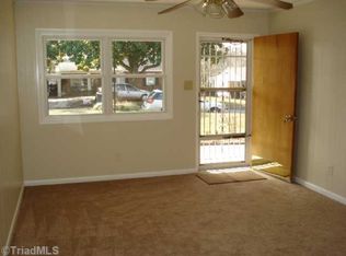1321 20th St, Greensboro, NC 27405