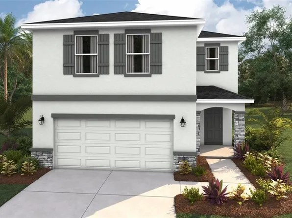 8813 Clear View St, Parrish, FL 34219